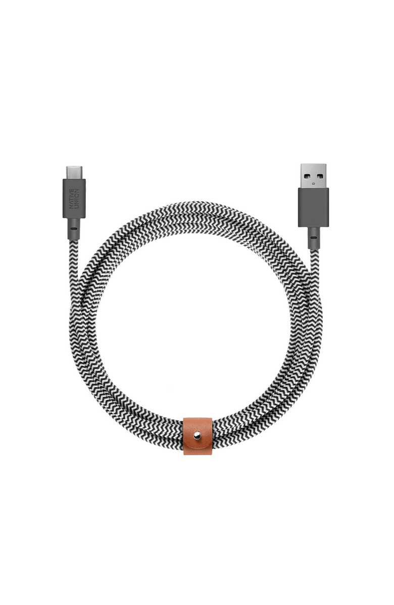 Native Union Belt Cable XL, Alternate, color, Cosmos