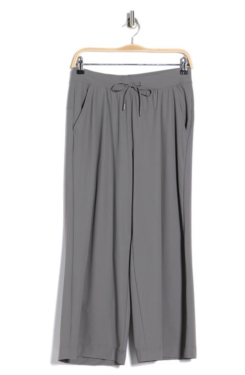 Warp Avenue Gaucho Pants