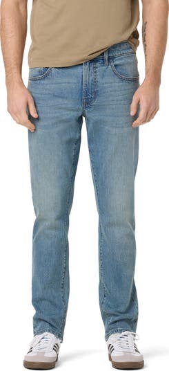 Blake Slim Straight Leg Jeans