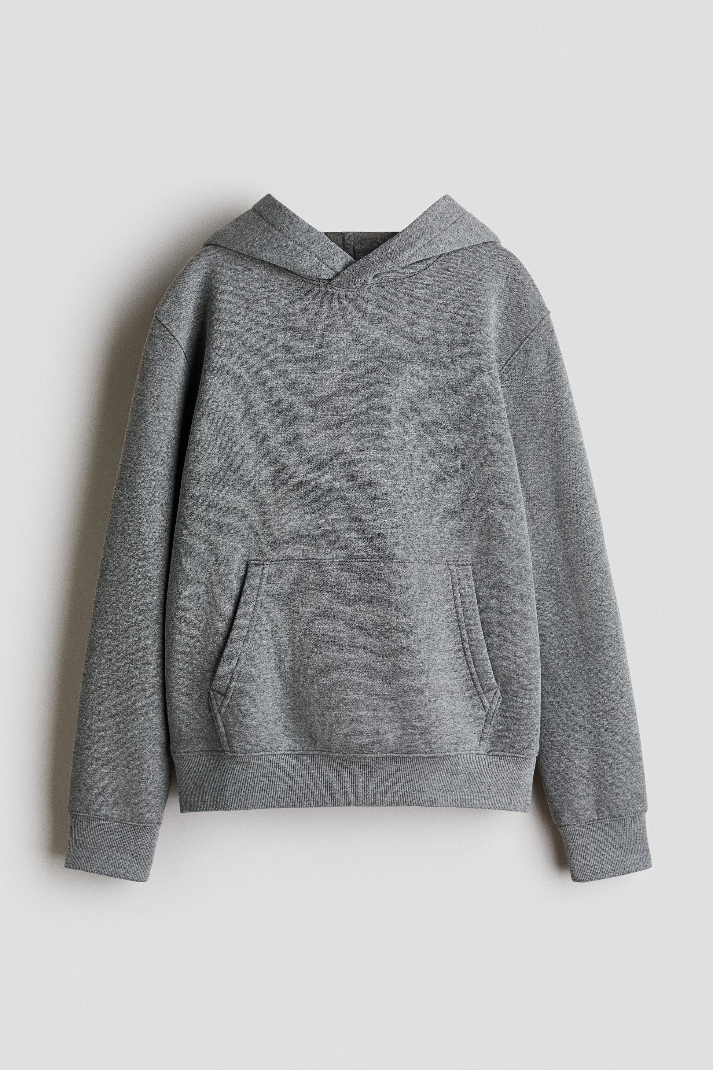 Gray melange