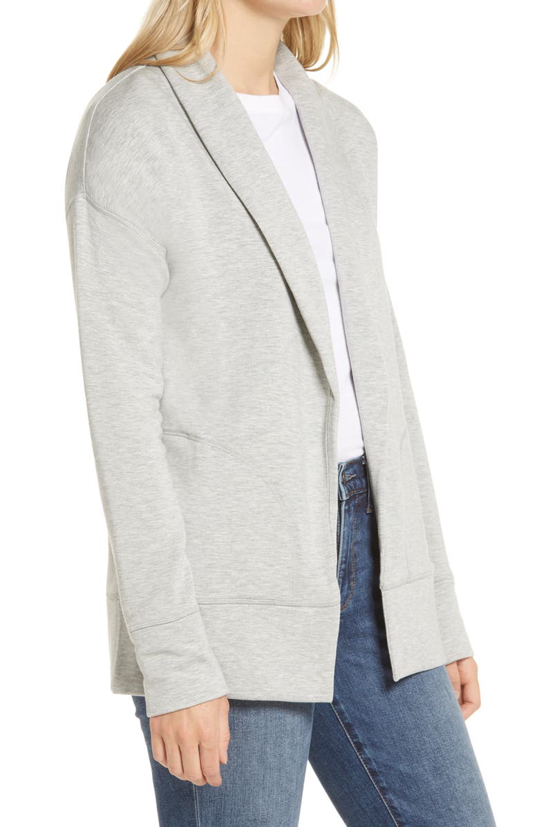 vineyard vines Dreamcloth Cardigan, Alternate, color, 