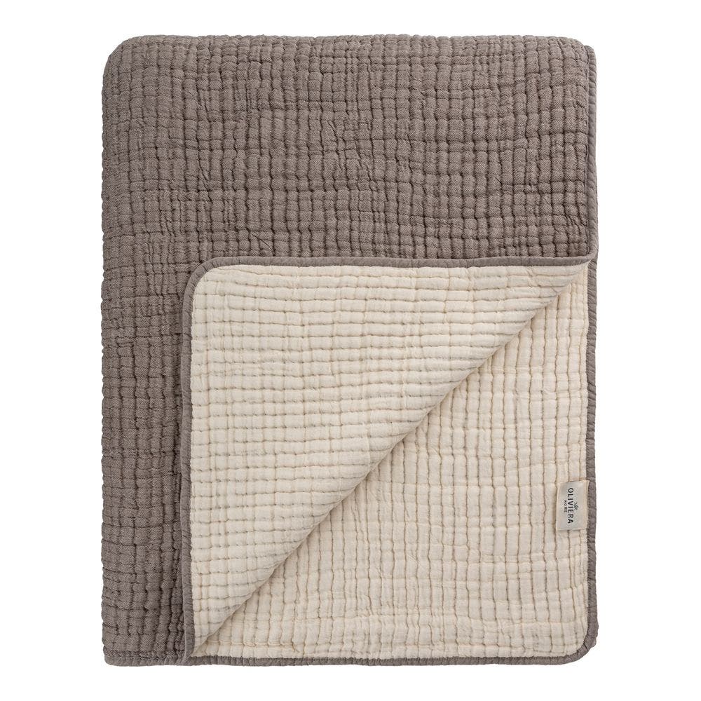 Taupe Brown