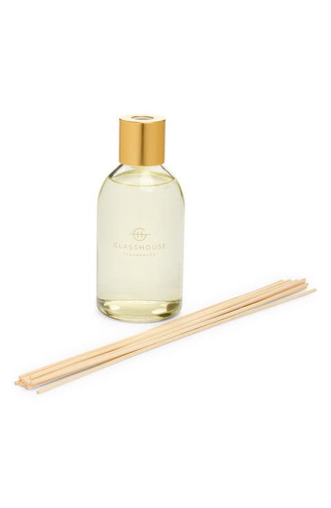 Fragrance Reed Diffuser