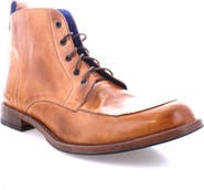 Bed Stu Lincoln II Moc-Toe Boot