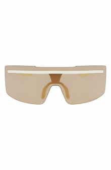 Nike Echo Shield 67mm Sunglasses