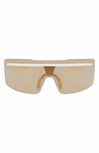 Nike Echo Shield 67mm Sunglasses