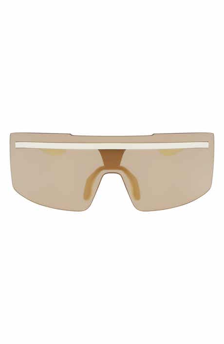 Nike Echo Shield 67mm Sunglasses