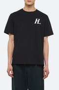 Helmut Lang Capsule Logo Graphic T-Shirt