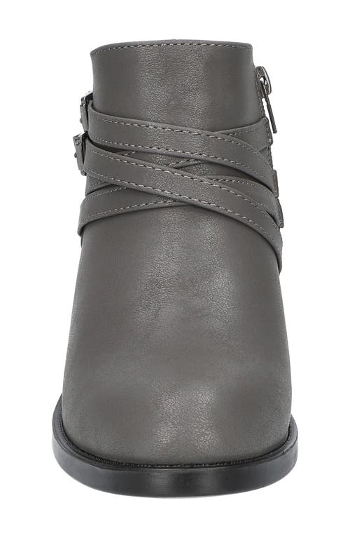EASY STREET EASY STREET KORY BOOTIE