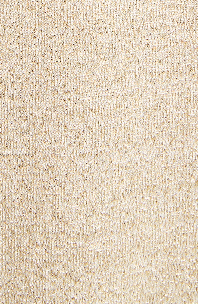 Dries Van Noten Embellished Mixed Media Bomber Jacket, Alternate, color,