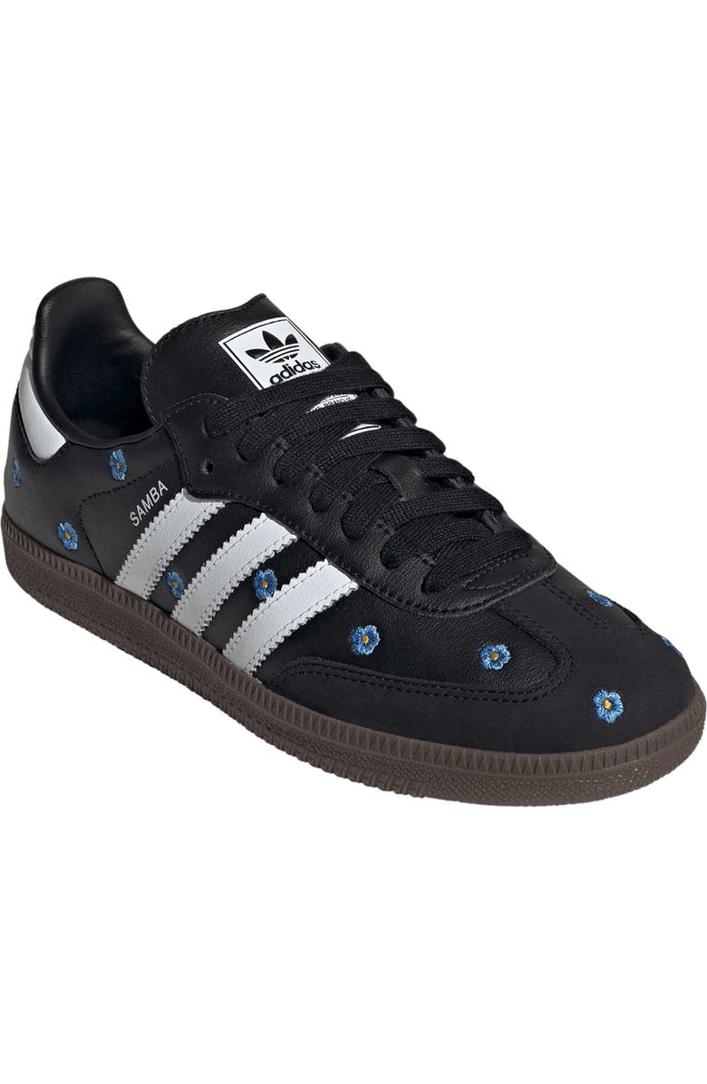 adidas Gender Inclusive Samba OG Sneaker, Main, color,