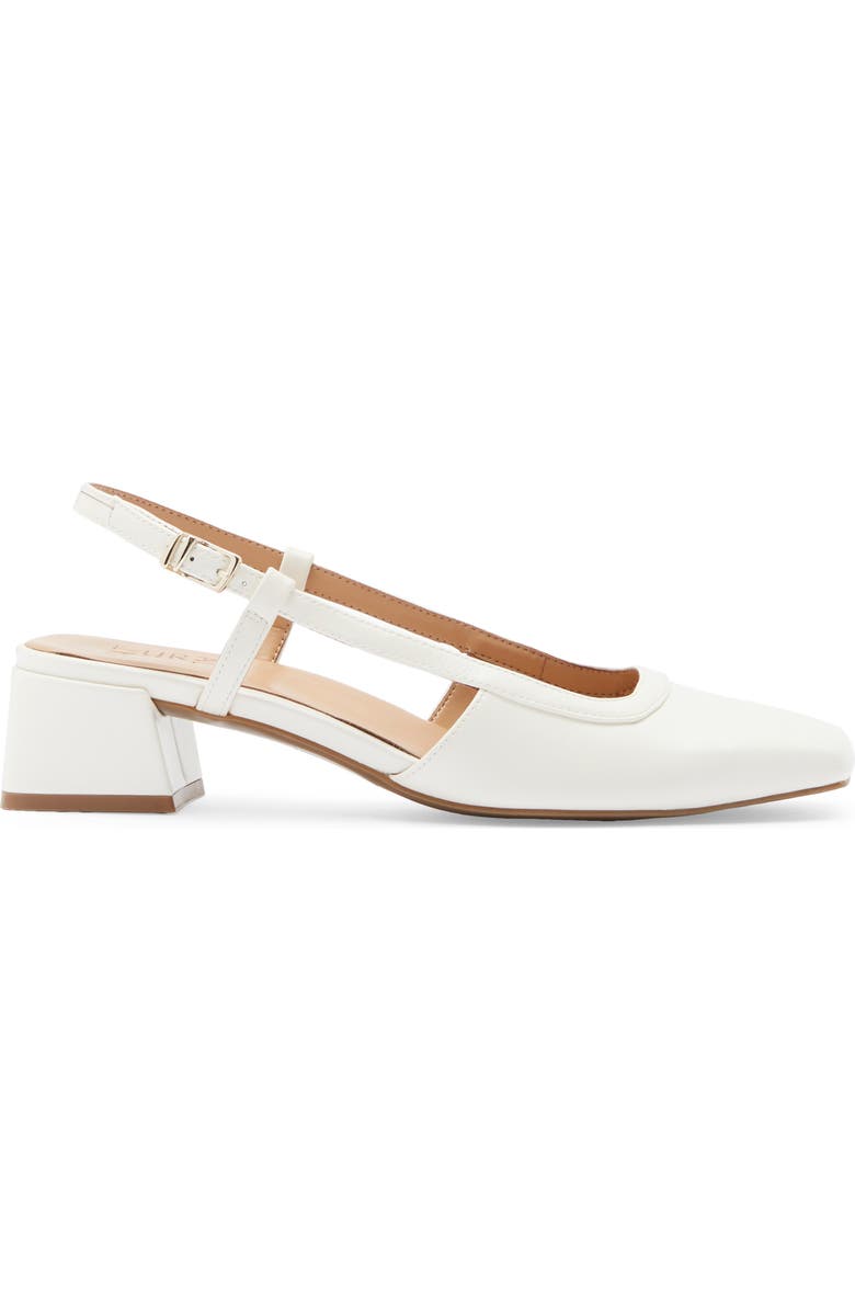 Naturalizer Harper Pump, Alternate, color,