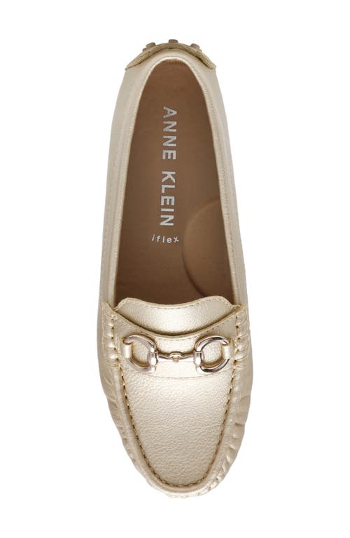 Anne Klein Chrystie Bit Loafer