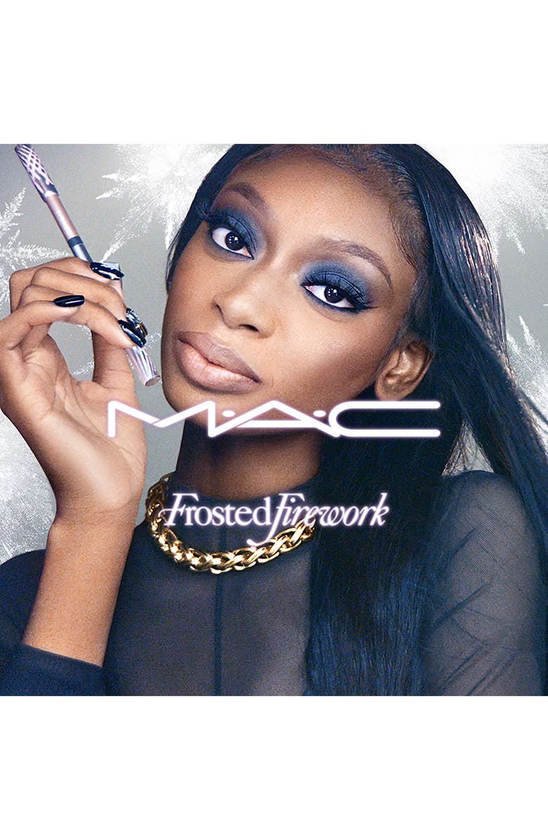 MAC Cosmetics MAC Flashing Ice Extra Dimension Skinfinish, Alternate, color, Medium