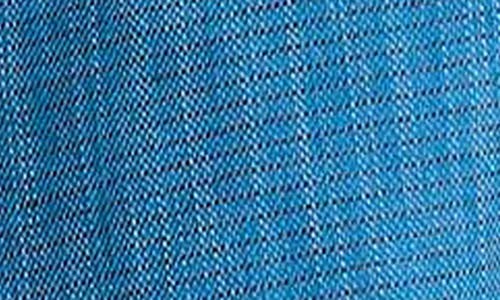 Tommy Bahama Dorado Stretch Cotton Button-up Shirt In Blue