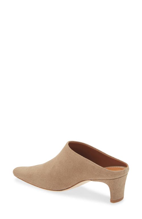 Staud Wally Mule In Dune