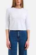 Capsule 121 The Leo Top