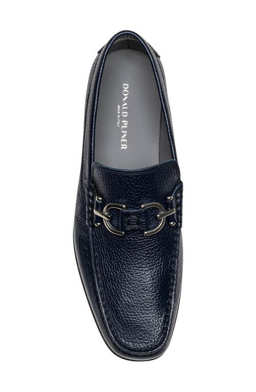 Donald Pliner Dacio Bit Loafer