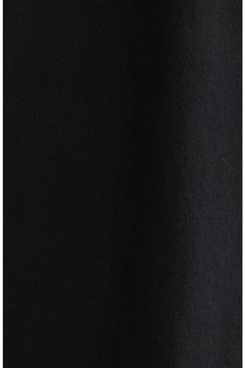 Anthem Graphic T-Shirt, Alternate, color, JET BLACK