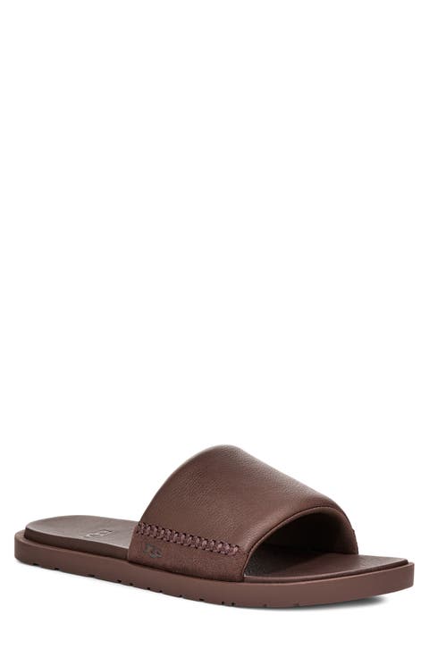 Seaside II Slide Sandal (Men)