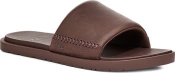 UGG® Seaside II Slide Sandal (Men) | Nordstrom