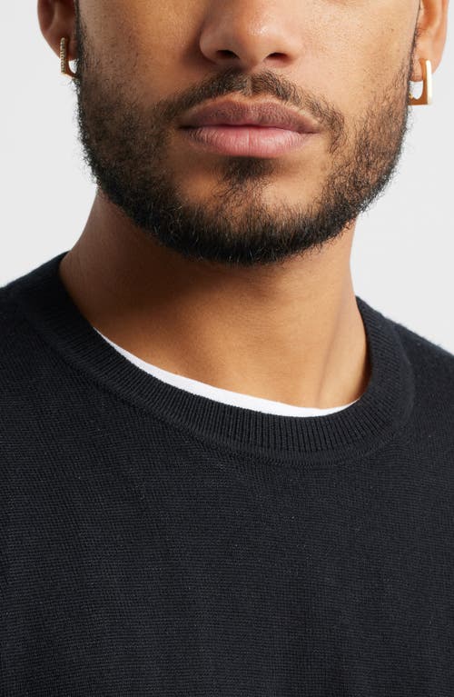 Open Edit Set Of 2 Squared Hoop Earrings In Gold