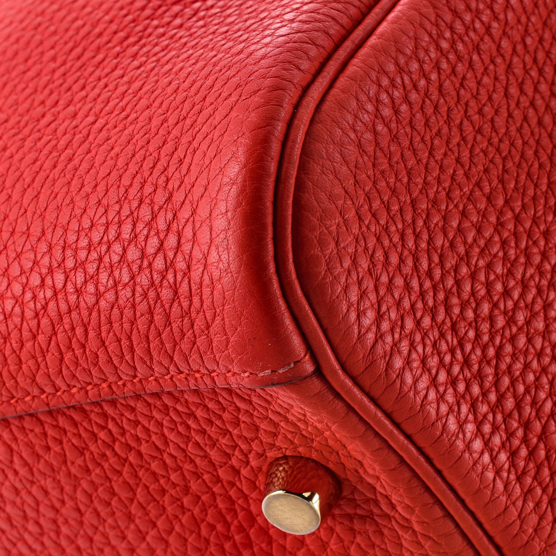 Lindy Bag Clemence 30, Alternate, color, Red