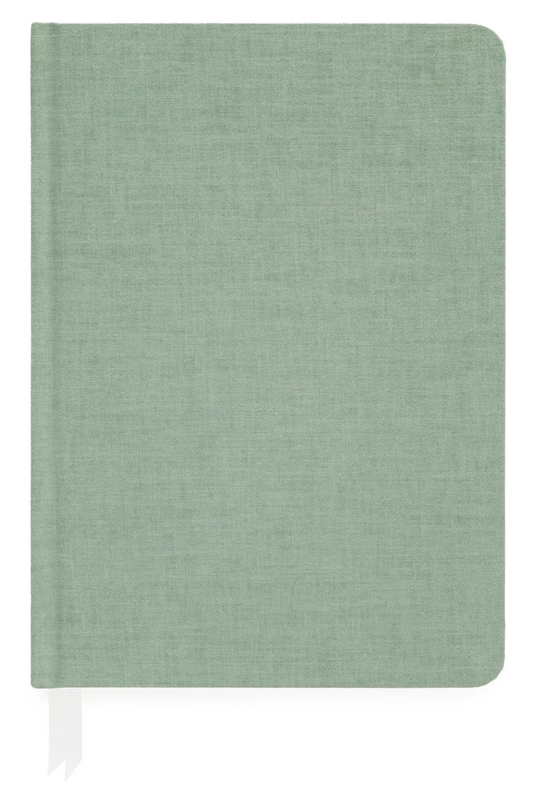 Tailored Journal, Main, color, SAGE