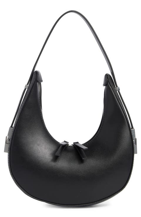 Faux Leather Bag