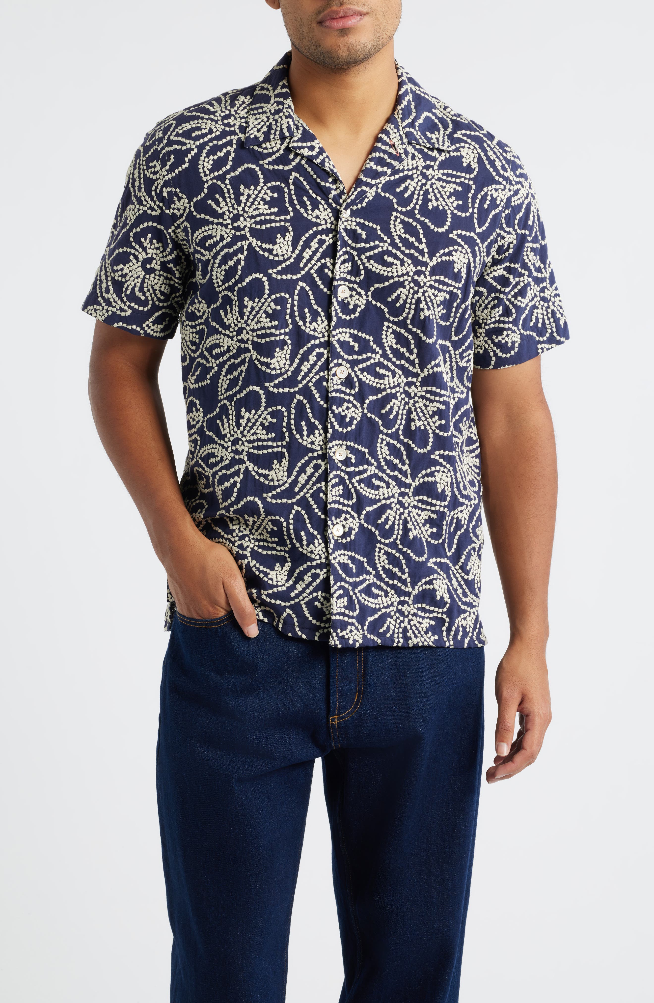 selected VERY DARK NAVY
