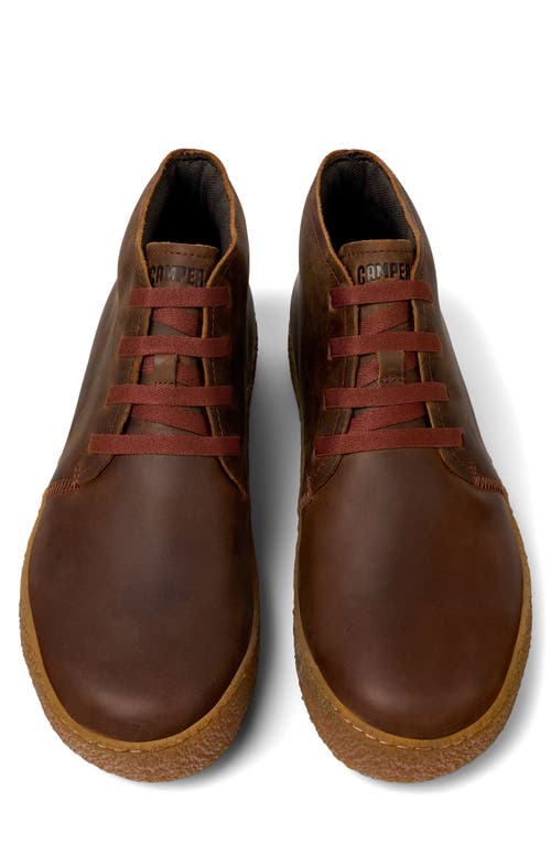 Camper Peu Terreno Sneaker
