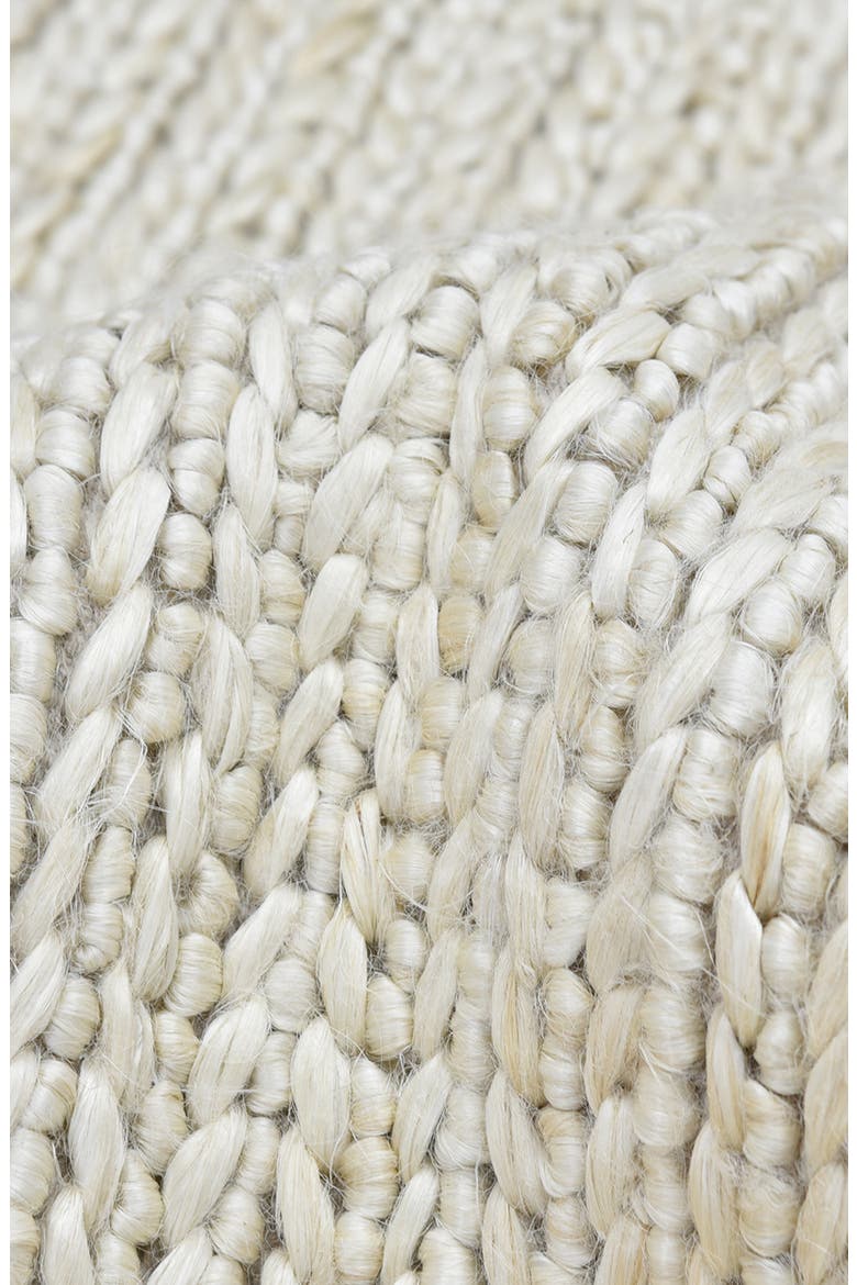 Wayne Handmade Jute Area Rug, Alternate, color, BEIGE