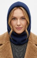 Portolano Cashmere Snood - Unisex