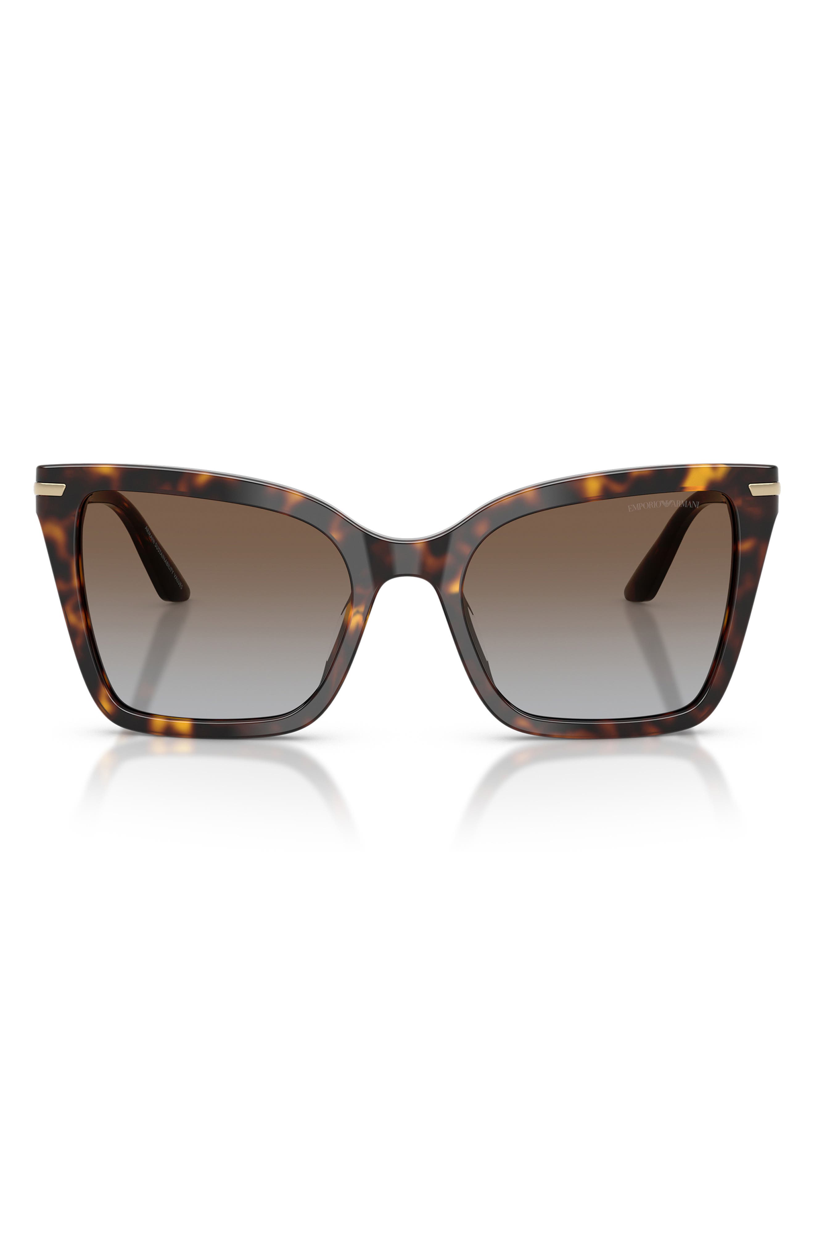 selected SHINY HAVANA / GREY BROWN
