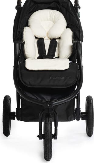 Organic Cotton Infant Stroller Insert