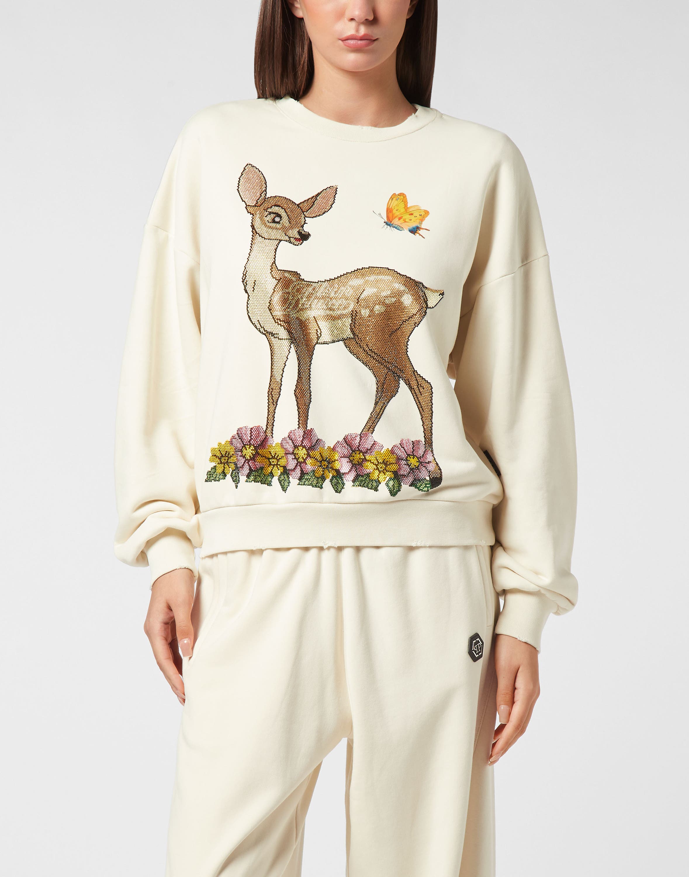 selected beige