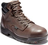 Timberland TiTAN EV 6" Waterproof Work Boot