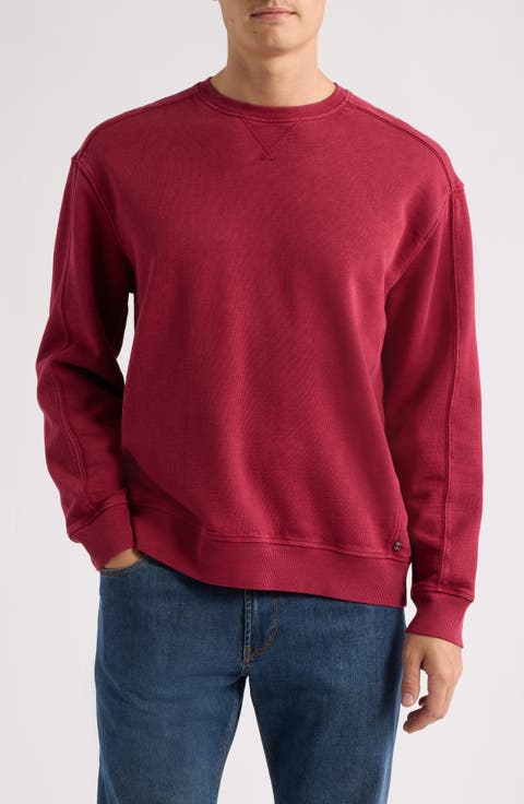 Cirrus Breeze Sweatshirt