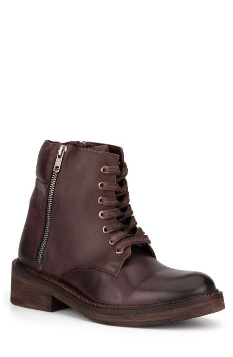Women's Burgundy Boots | Nordstrom Rack