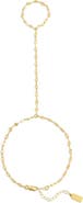 Set & Stones Rio Hand Chain