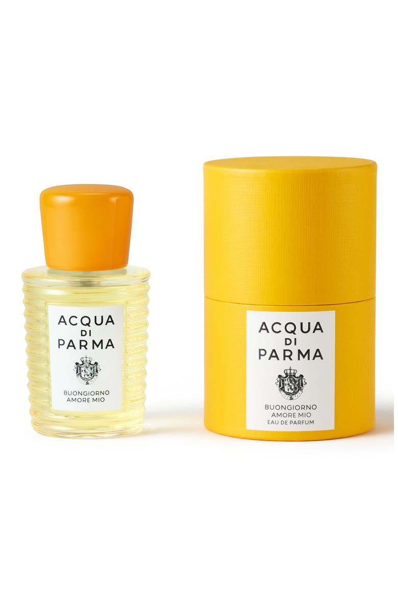Buongiorno Amore Mio Eau de Parfum, Alternate, color, NO COLOR