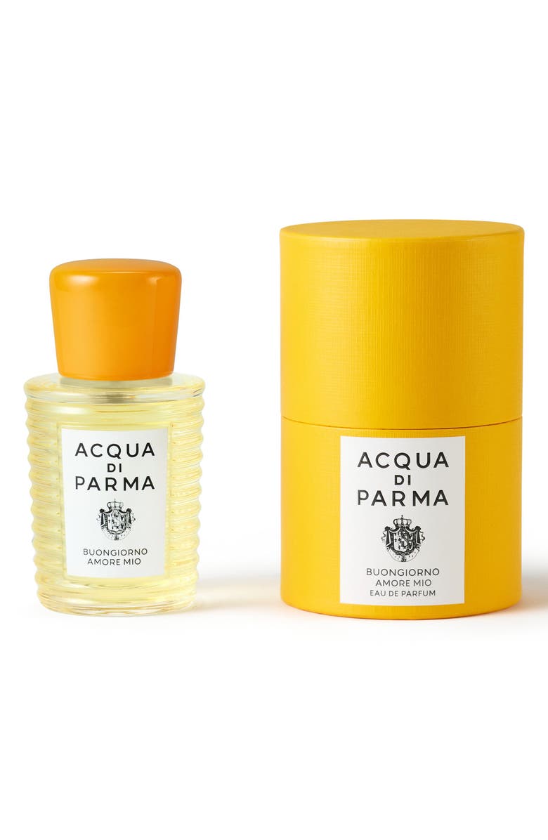 Acqua di Parma Buongiorno Amore Mio Eau de Parfum, Alternate, color, 
