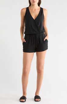 LBLC the label Lauren Romper
