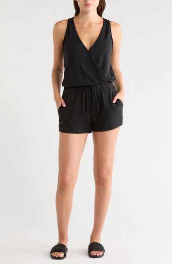 LBLC the label Lauren Romper