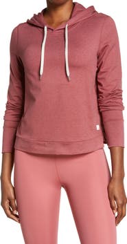 Vuori Halo Essential Hoodie