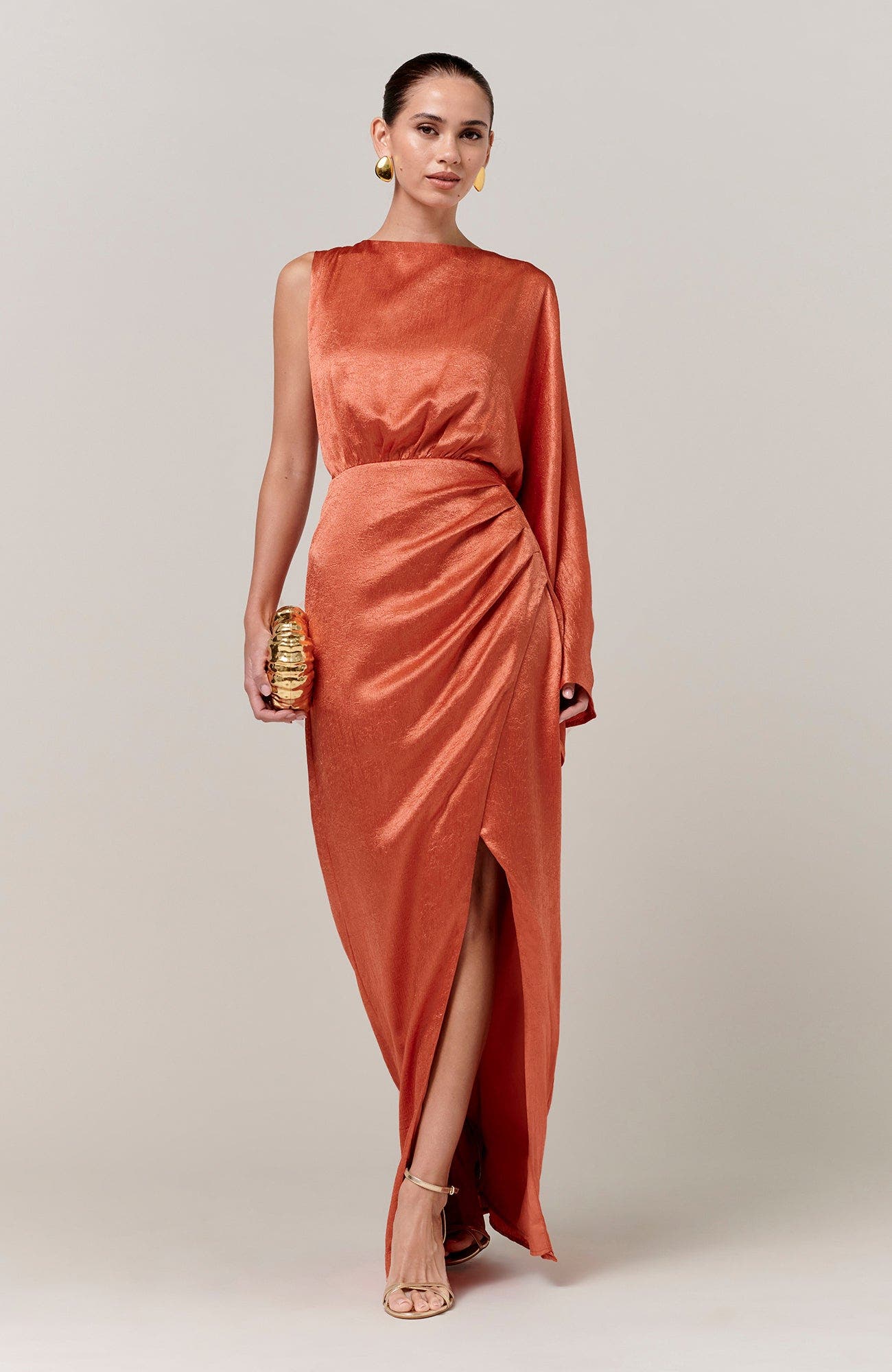 Harlow Maxi Dress - image 4