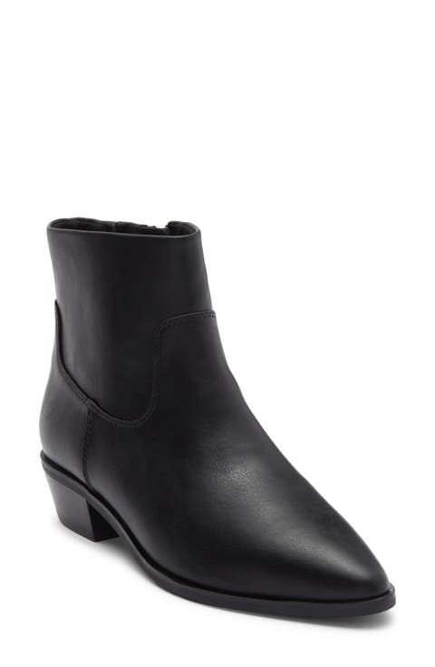 Reagan Ankle Boot (Women)