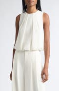 Cinq à Sept Avira Sleeveless Top