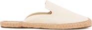 Soludos The Dali Mule Canvas Colors Espadrille