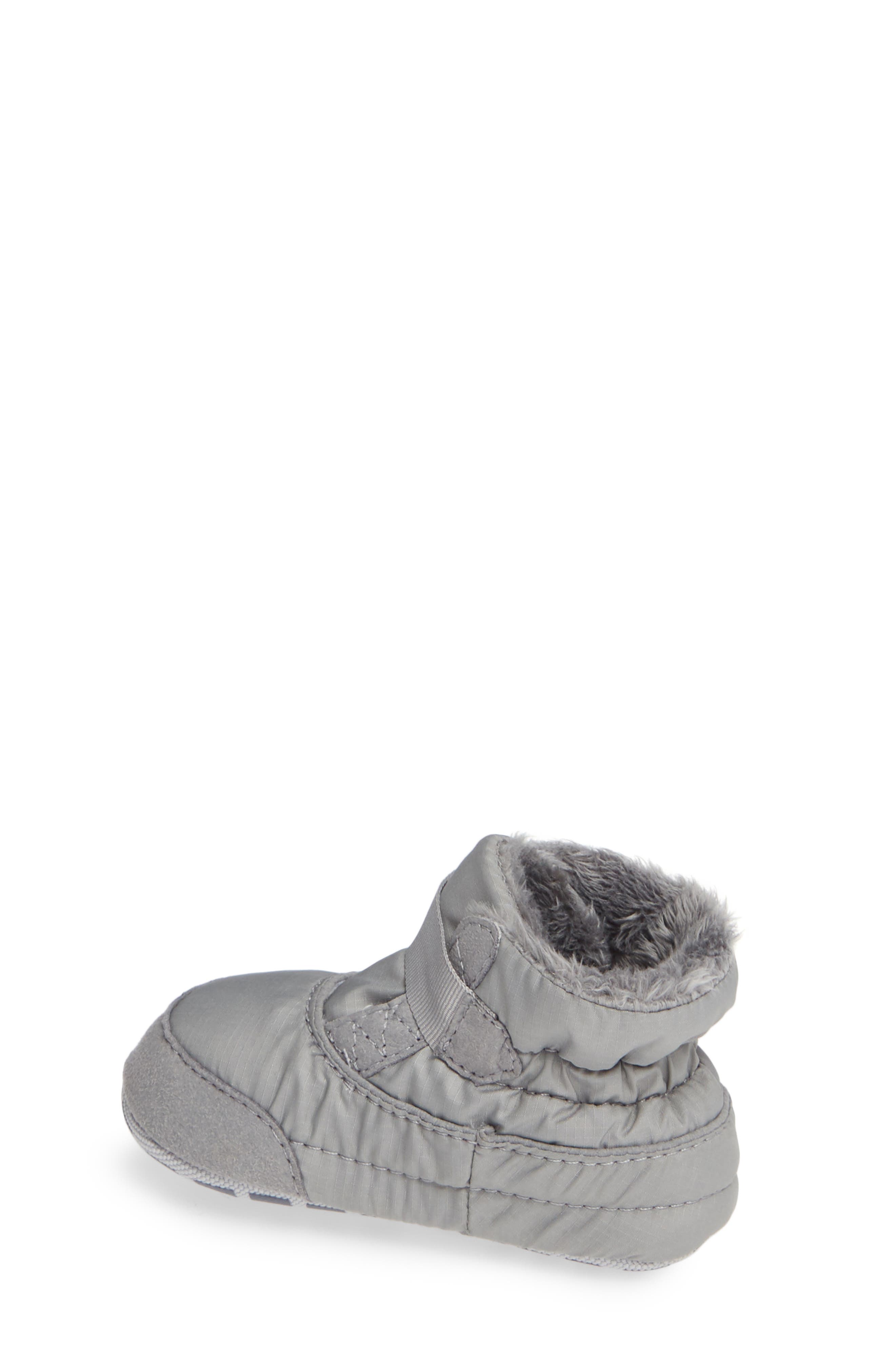 The North Face 'Asher' HeatSeeker<sup>™</sup> Insulated Bootie, Alternate, color, 